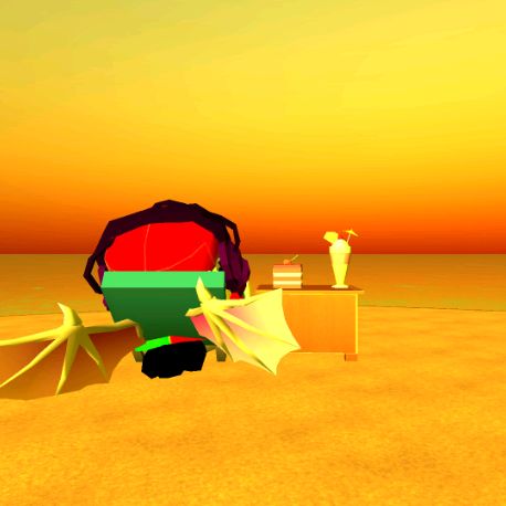 Аватар автора