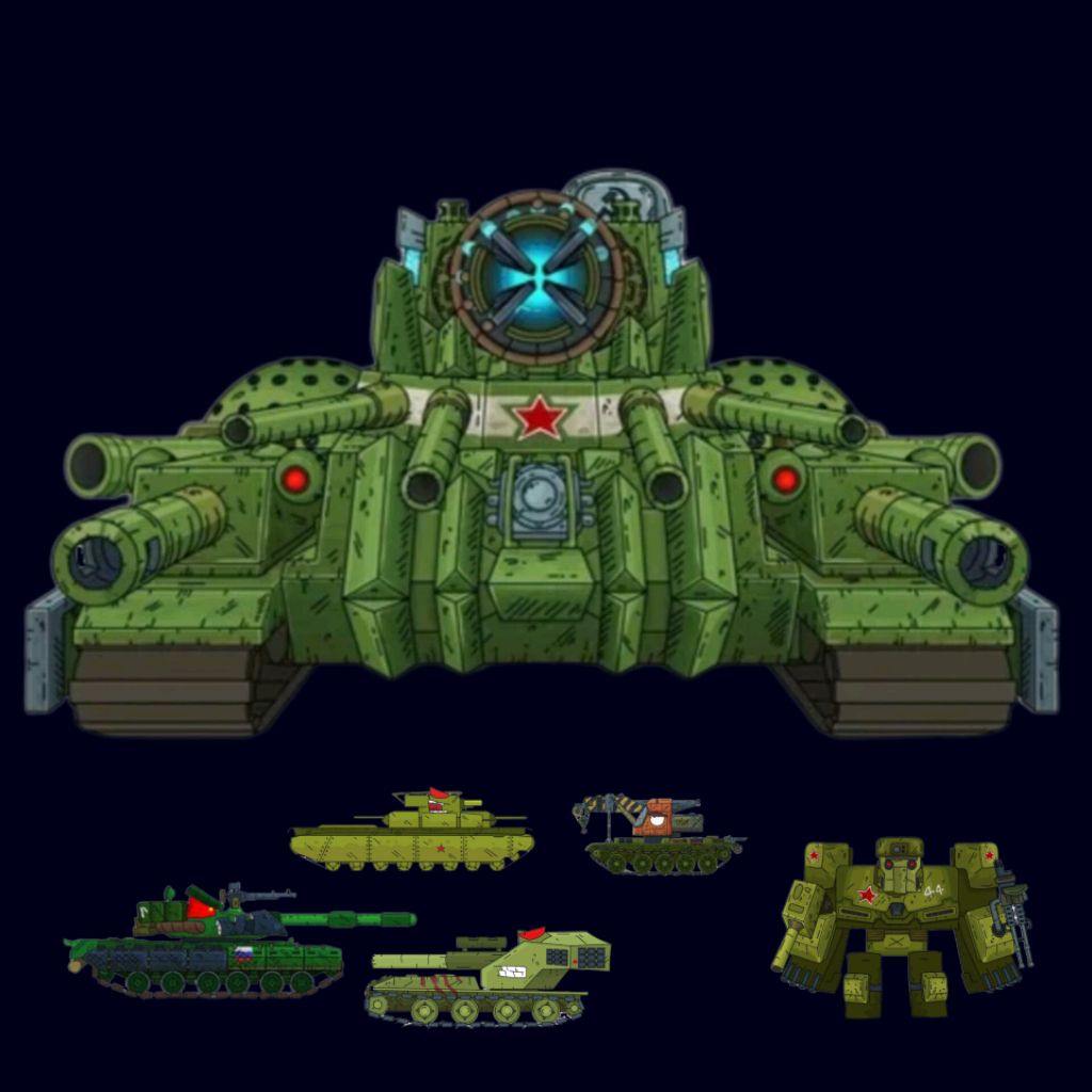 Иконка канала Пиксик