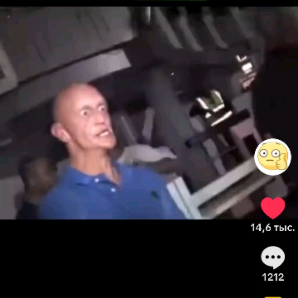 Иконка канала Стёпа