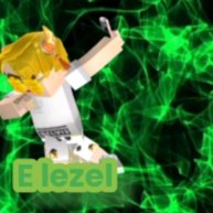 Иконка канала Elezel