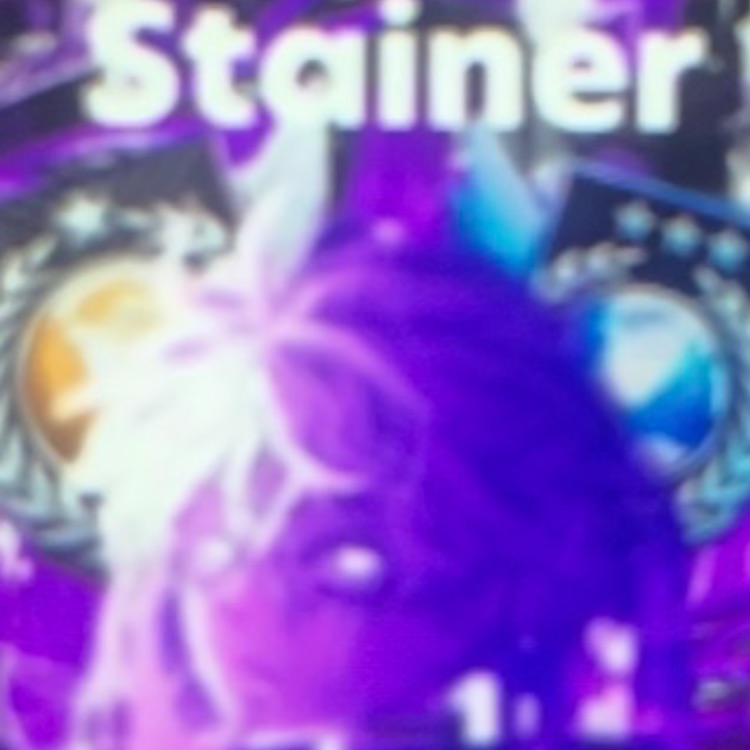 Иконка канала Stainer 1337