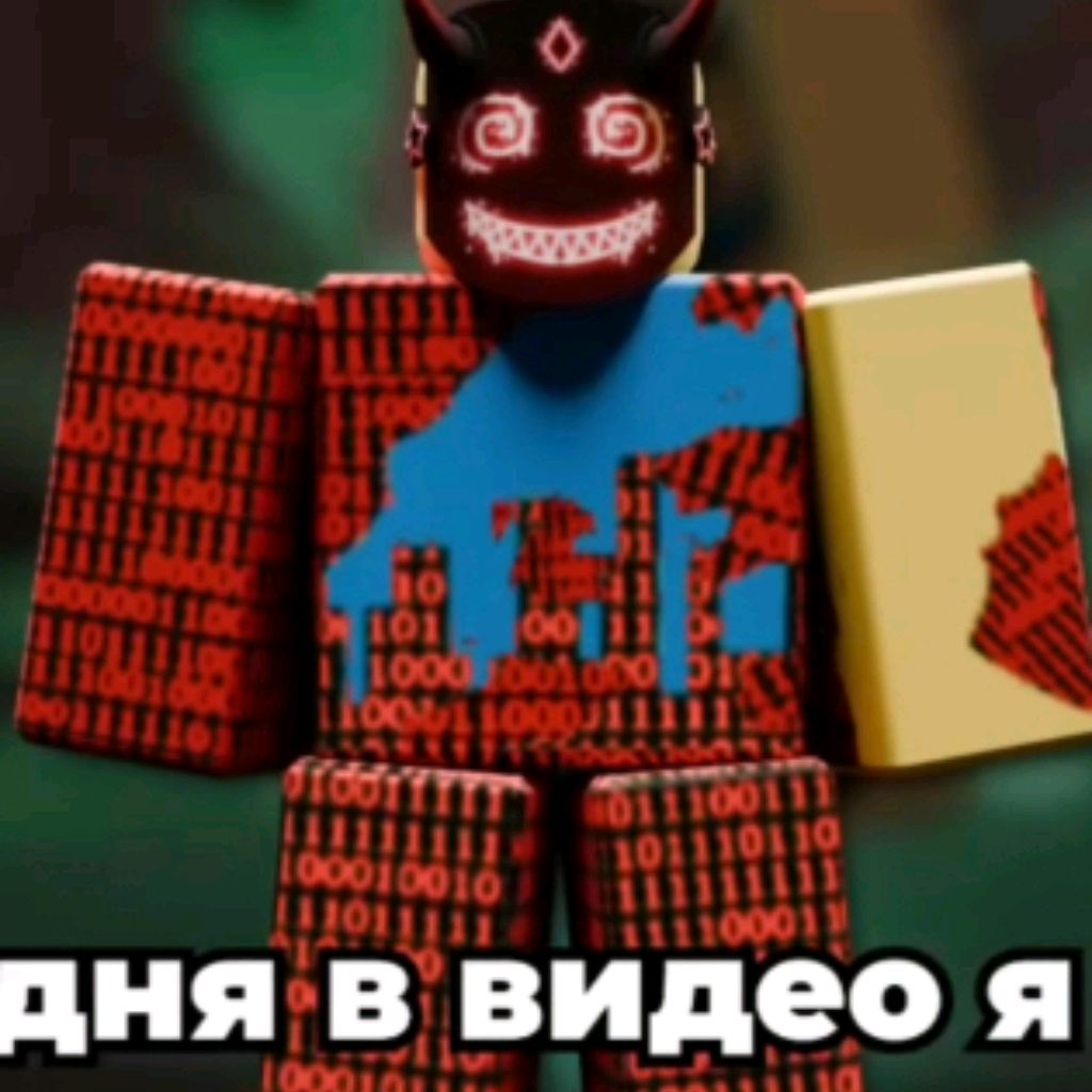 Иконка канала manuksYT