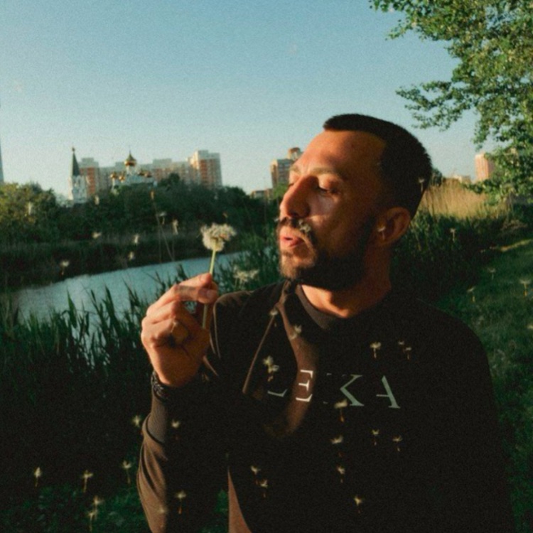 Иконка канала Александр Байкелов