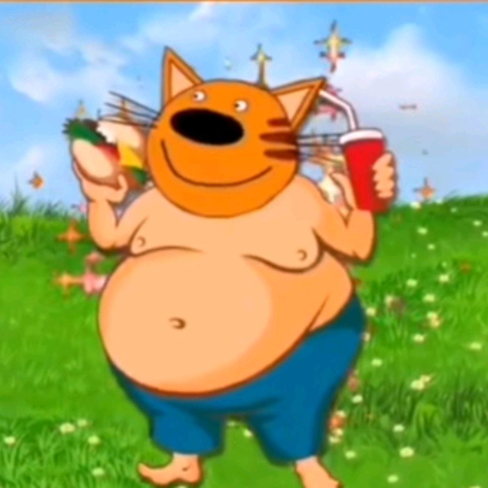 Иконка канала Дядя Семми•Отчим