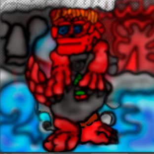 Иконка канала Гэвин