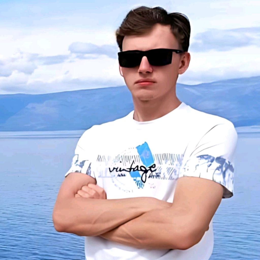 Иконка канала Кирилл Коленсел