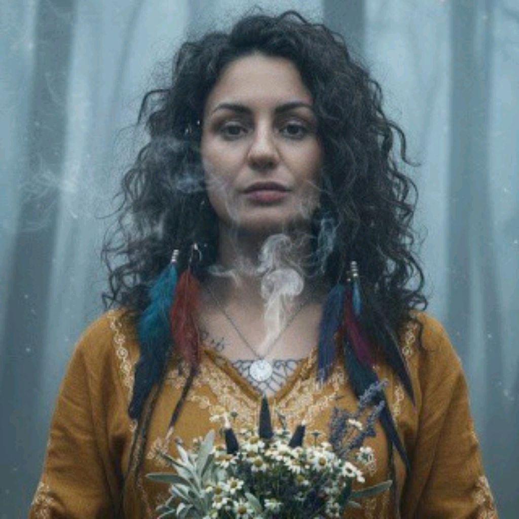 Иконка канала Хроники лесной нимфы