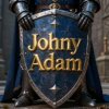 Иконка канала JohnyAdam