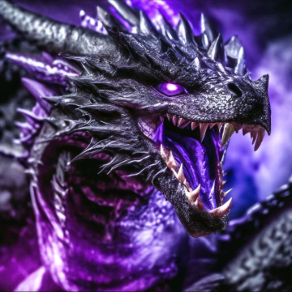 Иконка канала DRAGN