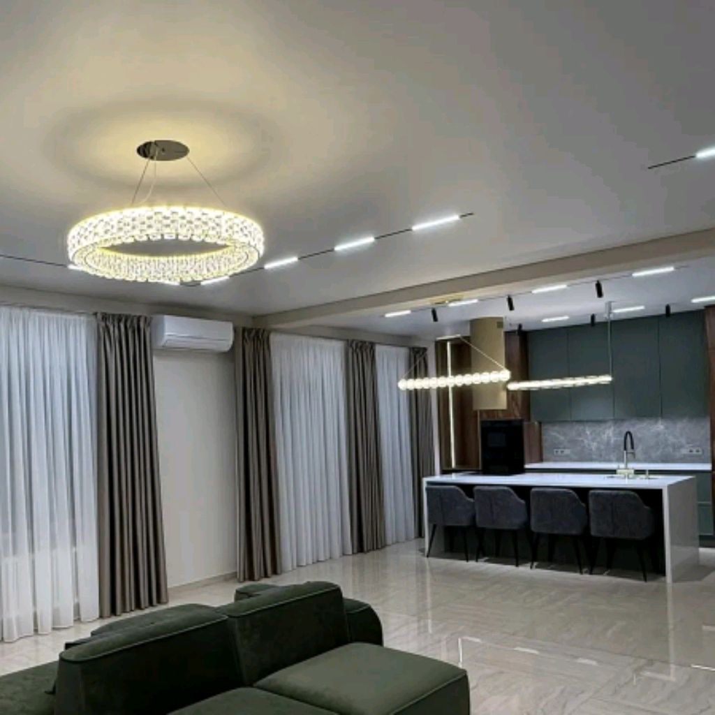 Иконка канала Строй Стиль