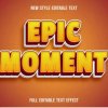 Иконка канала Epic Moments