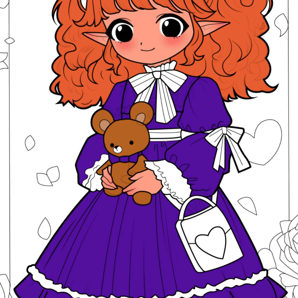 Иконка канала Ксюша