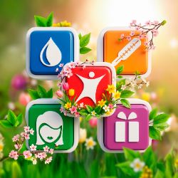 Иконка канала ДомДоктор