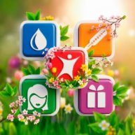 Иконка канала ДомДоктор