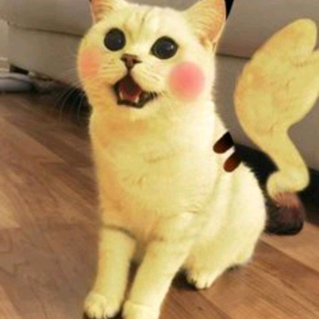 Иконка канала Мяу  Музыка