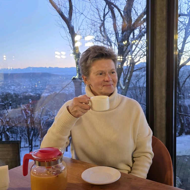 Аватар автора