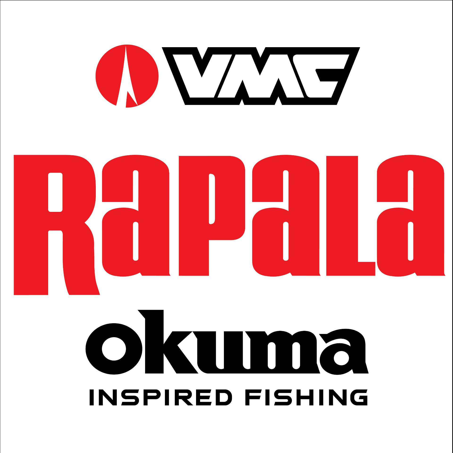 Иконка канала Rapala VMC Corp