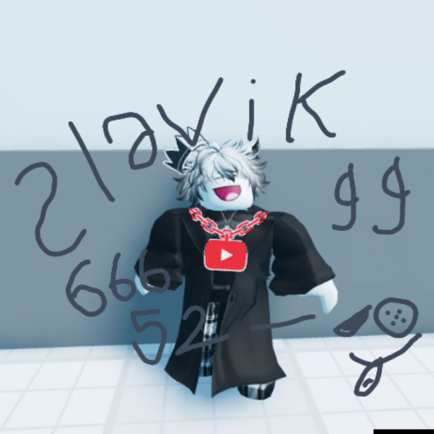 Иконка канала Slavik666_gg52