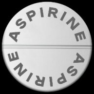 Иконка канала ASPIRINE.CLAN