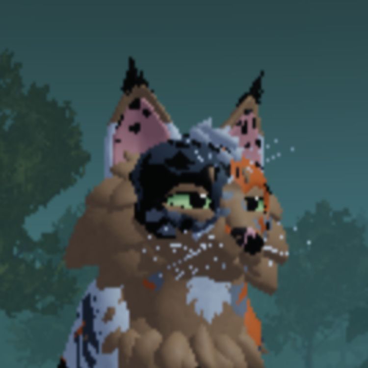 Иконка канала — °•+ Кварцелапка КВ. +•°