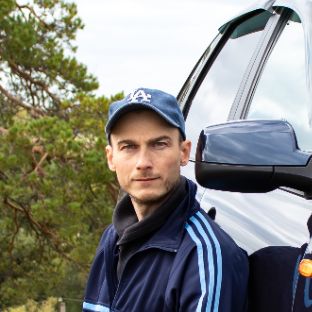 Иконка канала Путевые заметки