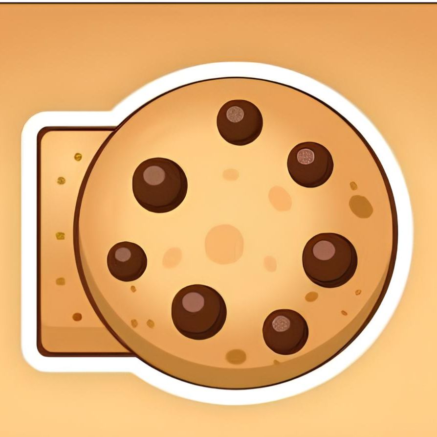 Иконка канала Захвати печенье и Әйдә сәй эсергә