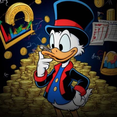 Иконка канала Без паники — инвестируем