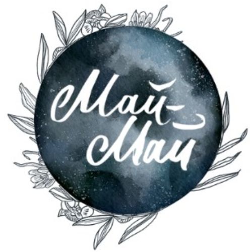 Иконка канала Май-Май