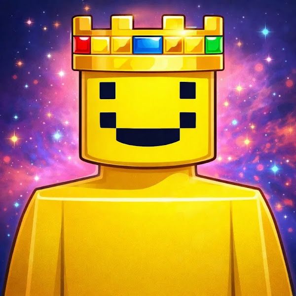 Иконка канала Toca scp