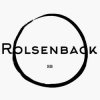 Иконка канала rolsenback
