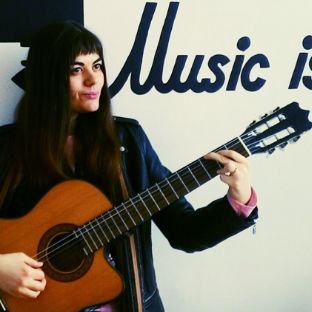 Иконка канала Дария Мирная