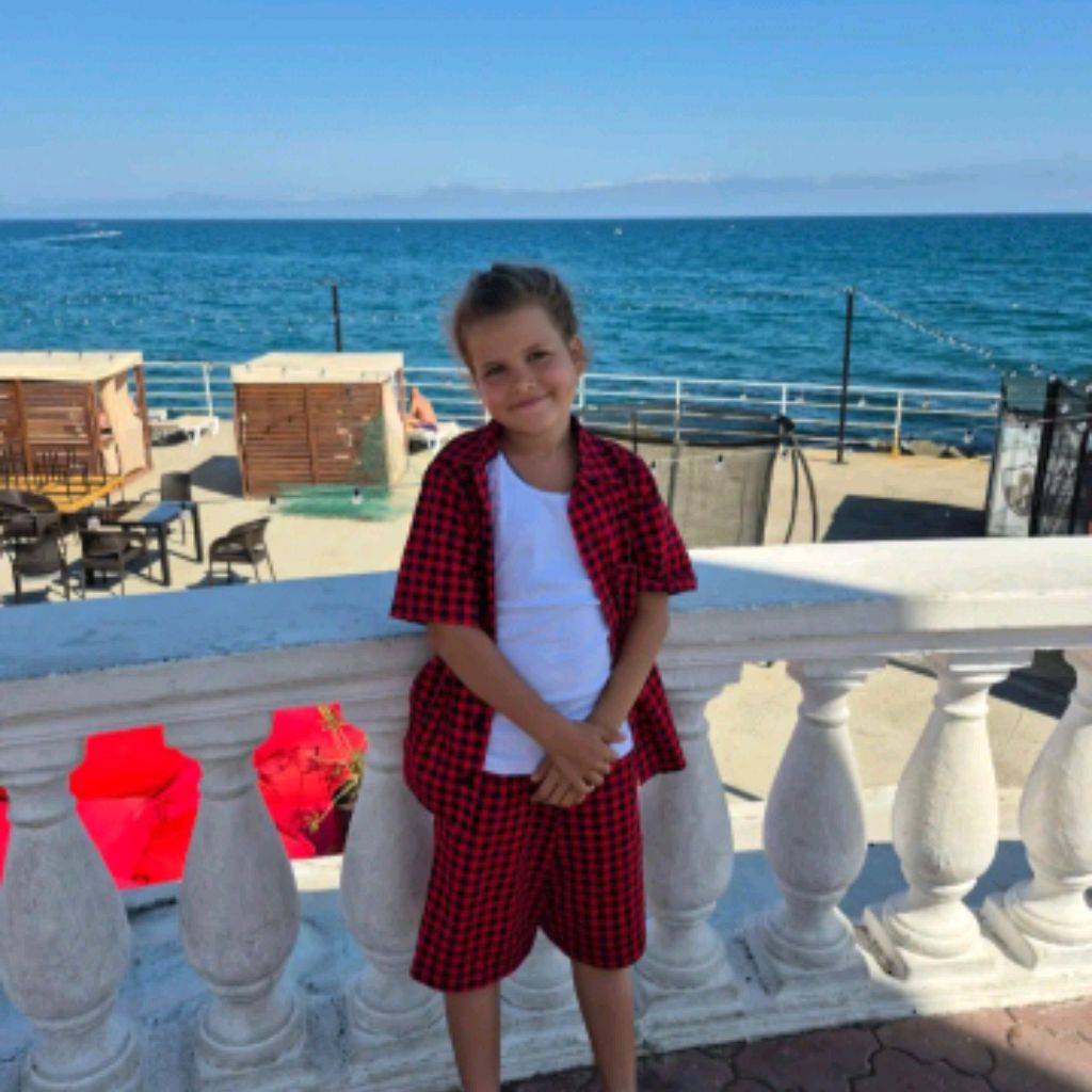 Аватар автора