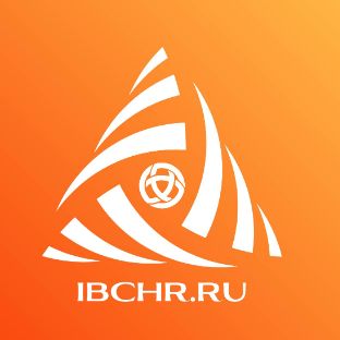 Иконка канала IBC HR
