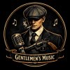 Иконка канала The Gentlemen Music - Тёмный Джаз
