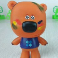 Иконка канала #Кеша и его Друзья🥰