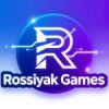 Иконка канала Rossiyak Games