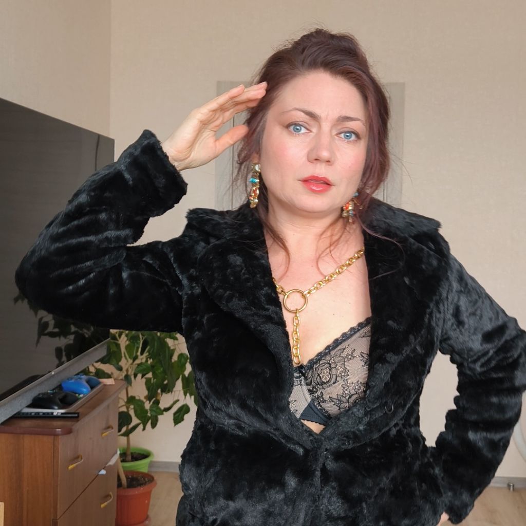 Иконка канала Lesya_sabu