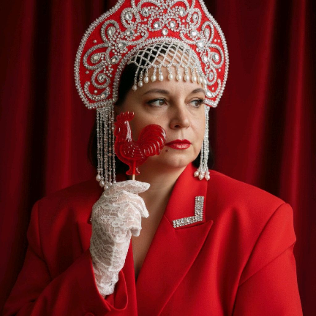 Иконка канала "Жили-были"