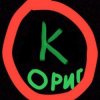 Иконка канала костя ориг