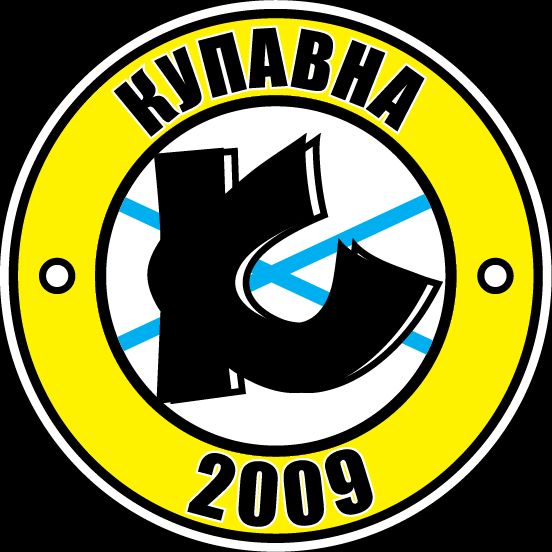 Иконка канала ФК Купавна