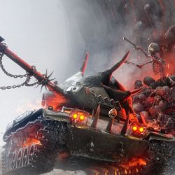 Иконка канала AMI_RON