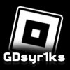 Иконка канала Mr.Сырокс (GDsyr1ks)