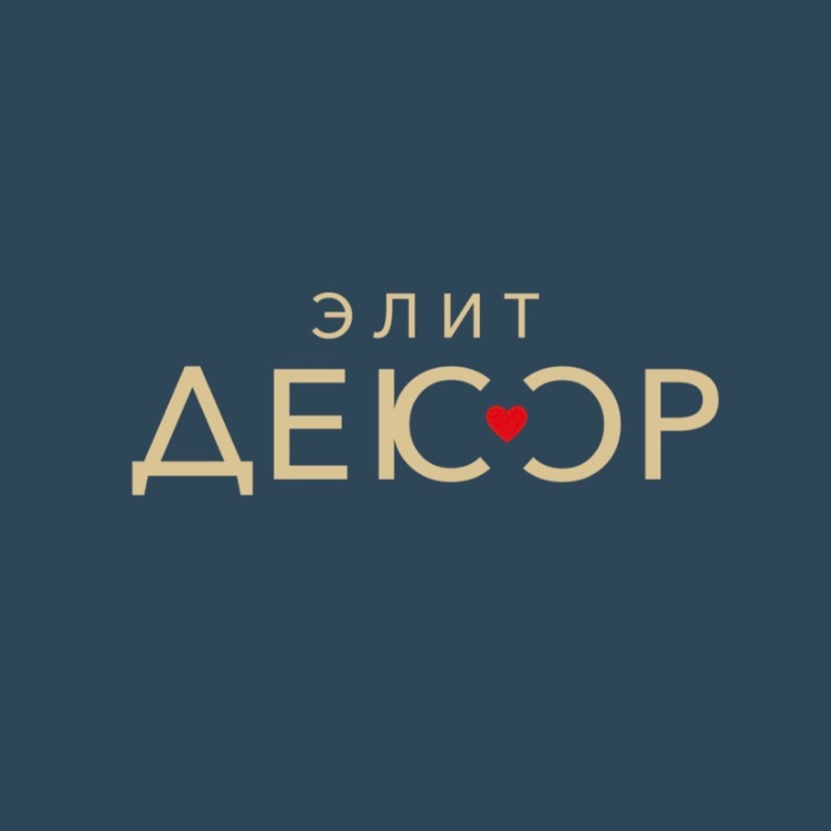 Иконка канала EliteDecorTV