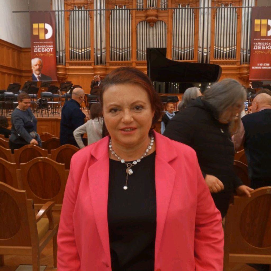 Аватар автора