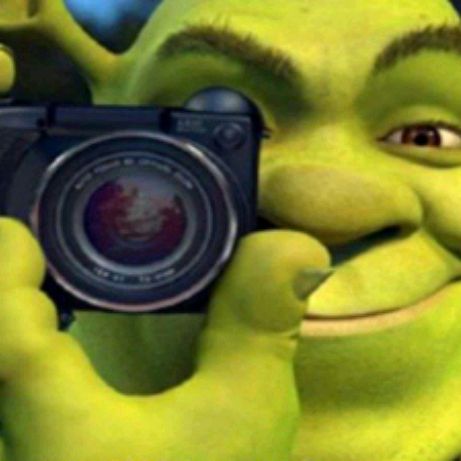 Иконка канала SHREK