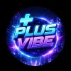 Иконка канала PLUSVIBE