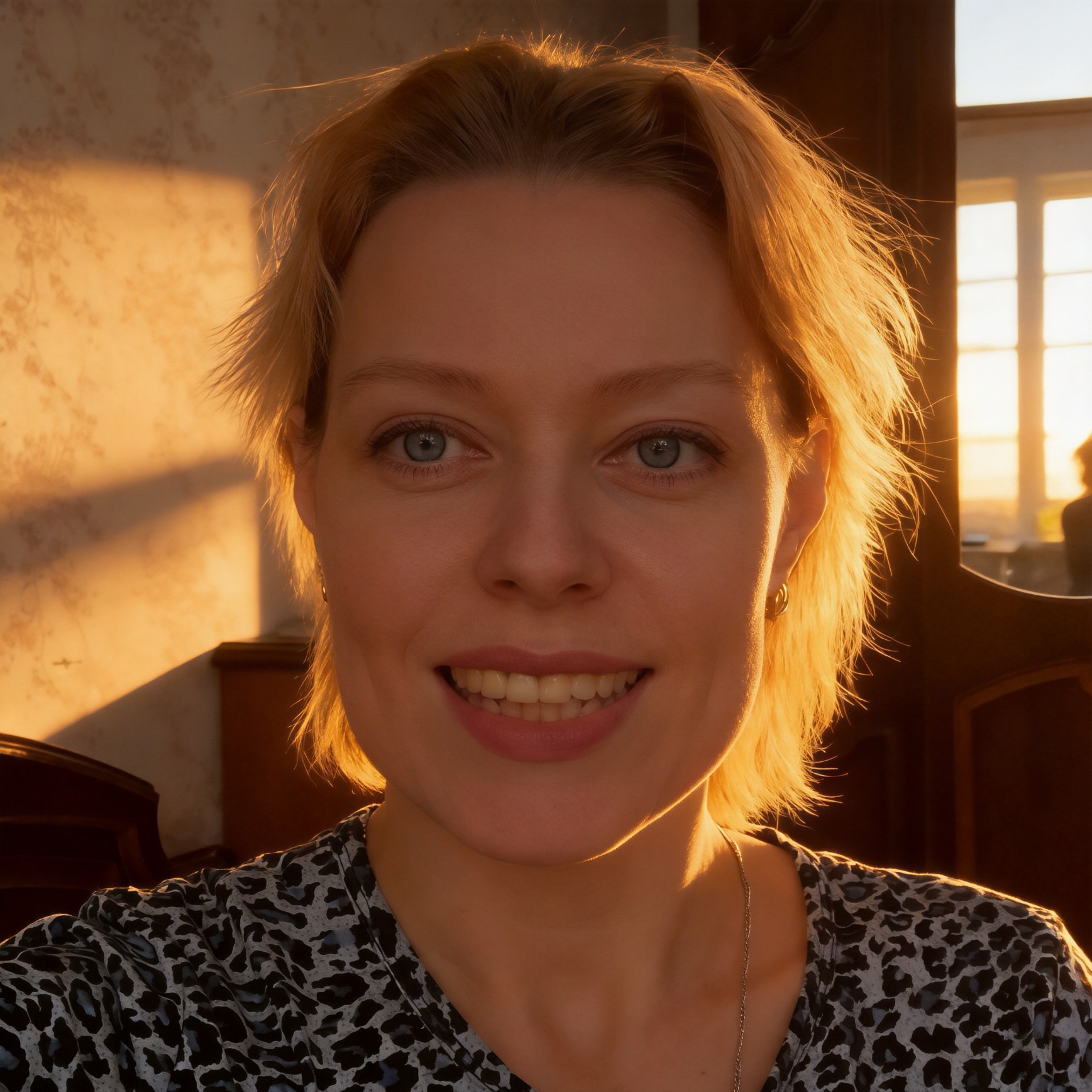 Аватар автора