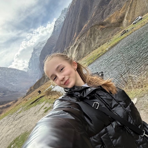 Аватар автора