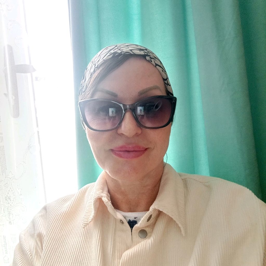 Иконка канала Марина Мелихова Краснодар