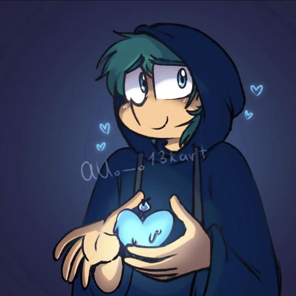 Аватар автора